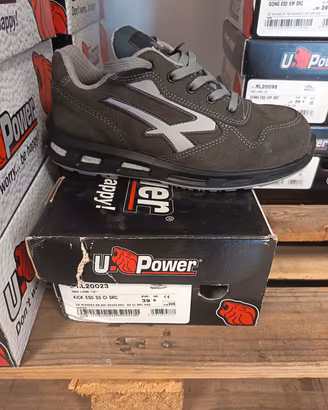SCARPA UPOWER
