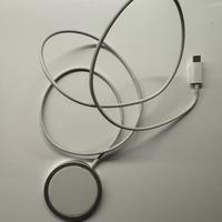 Carica batteria apple magsafe per iphone