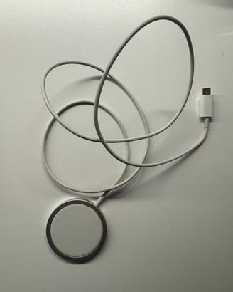Carica batteria apple magsafe per iphone