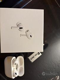 Apple AirPods Pro (2ª generazione)