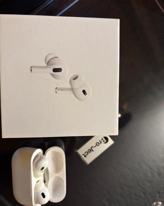 Apple AirPods Pro (2ª generazione)