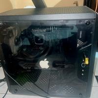 Pc gaming RTX 2080 Super - intel I9