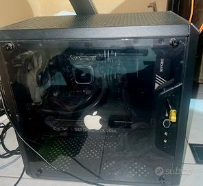 Pc gaming RTX 2080 Super - intel I9