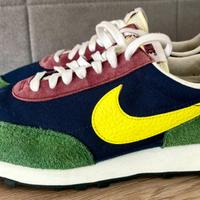 Scarpe Nike multicolore tg 43 in ottime condizion