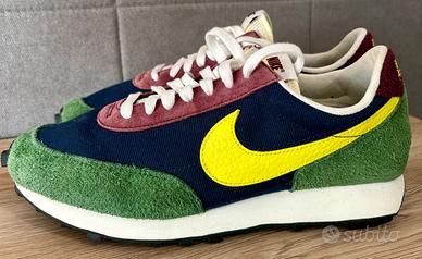 Scarpe Nike multicolore tg 43 in ottime condizion