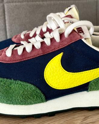 Scarpe Nike multicolore tg 43 in ottime condizion