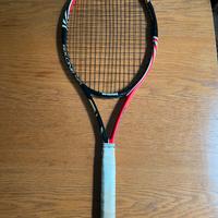 Racchetta da tennis Wilson Six One team BLX