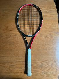 Racchetta da tennis Wilson Six One team BLX