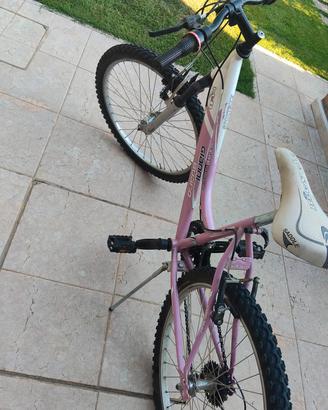 bicicletta ragazza