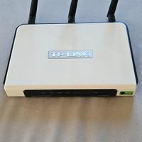 Router Tp-Link