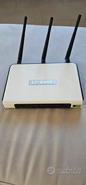 Router Tp-Link