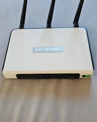 Router Tp-Link