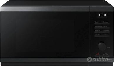 Samsung Microonde 23 L con Grill e Frittura aria