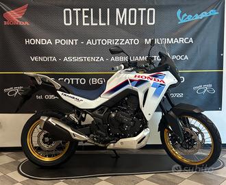 Honda XL 750 Transalp 2026
