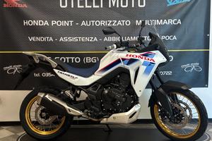 Honda XL 750 Transalp 2026