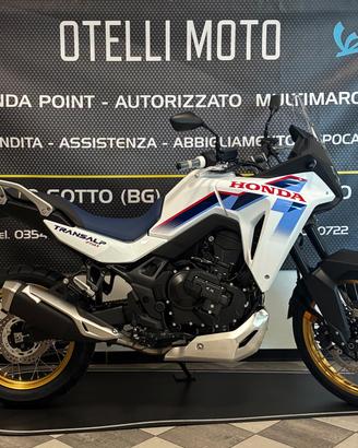 Honda XL 750 Transalp 2026