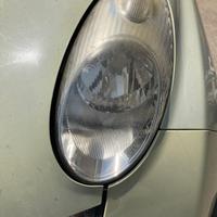 FARO ANTERIORE SINISTRO NISSAN Micra 5Â° Serie (05