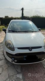 Fiat Punto Evo 1.4 benzina