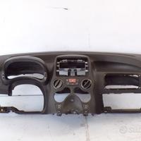 Cruscotto Fiat Panda 2 restyling 2009