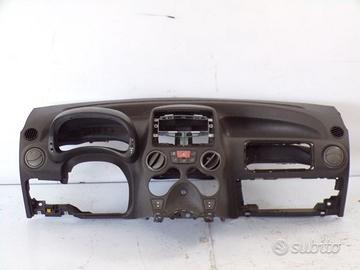 Cruscotto Fiat Panda 2 restyling 2009