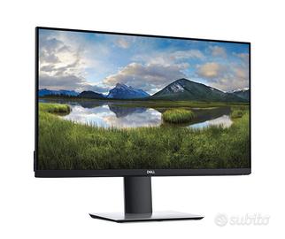 Dell P2719HC Monitor 27”