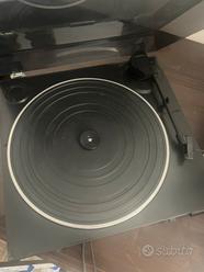 Giradischi della Pioneer PL-Z93  			