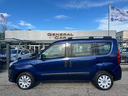 FIAT Doblo 1.4 GPL 95CV