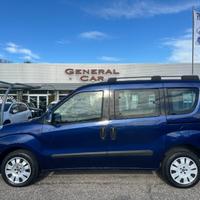 FIAT Doblo 1.4 GPL 95CV