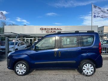 FIAT Doblo 1.4 GPL 95CV