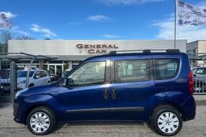 FIAT Doblo 1.4 GPL 95CV