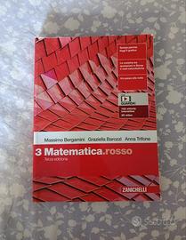 Matematica.Rosso 3