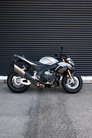 Aprilia Tuono V4 1100