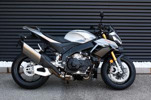 Aprilia Tuono V4 1100