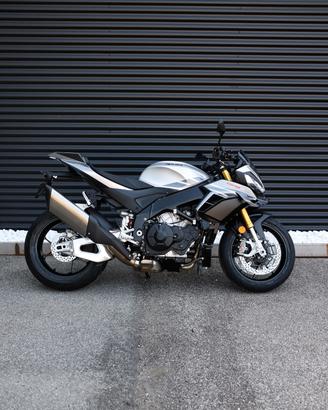 Aprilia Tuono V4 1100