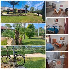 Villetta relax l'oasi del benessere