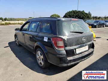 OPEL ASTRA H SW A04 1.7 CDTI 101CV 04-10 Ricambi