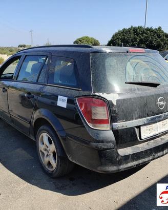 OPEL ASTRA H SW A04 1.7 CDTI 101CV 04-10 Ricambi