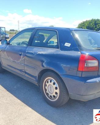 AUDI A3 8L1 1.9 TDI 110CV 97-01 ricambi