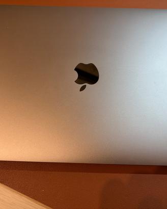 MacBook Air M1 13" Space Gray late 2020