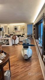 Splendido attico a 100metri dal mare Ostia centro