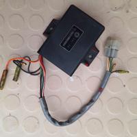 Yamaha XT600 34L - 43F centralina