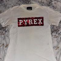 T-Shirt Pyrex