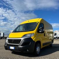2 UNITÀ DI FIAT DUCATO PASSO MEDIO 2.3MJT 130CV