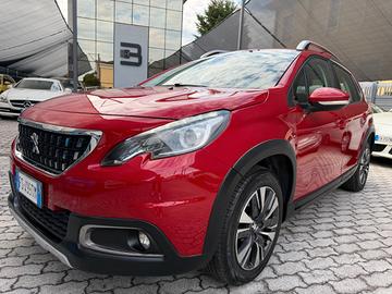 Peugeot 2008 2008 1.2 puretech Allure s&s 82cv my1