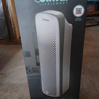 Purificatore d'aria Bimar nuovo