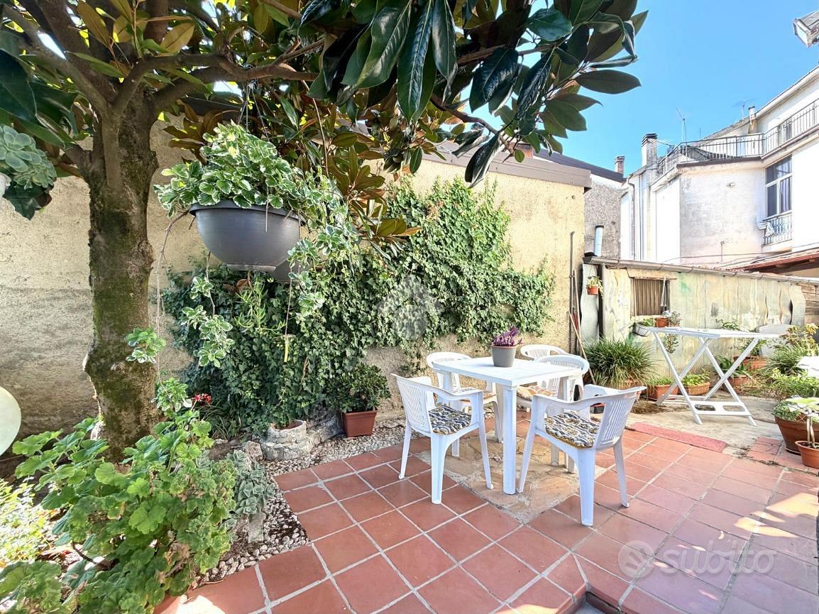 Casa – Cosenza - Vista 3