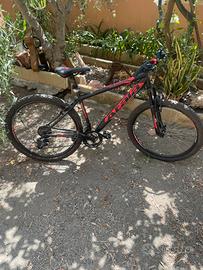 Bici atala e monopattino spillo