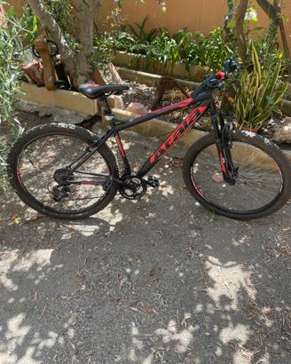 Bici atala e monopattino spillo