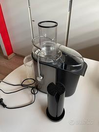 Centrifuga professionale Mediatec