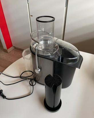 Centrifuga professionale Mediatec